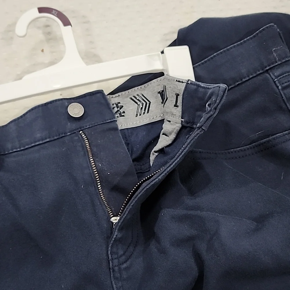Men preloved blue #izod #jeans 34x30 - Picture 14 of 15